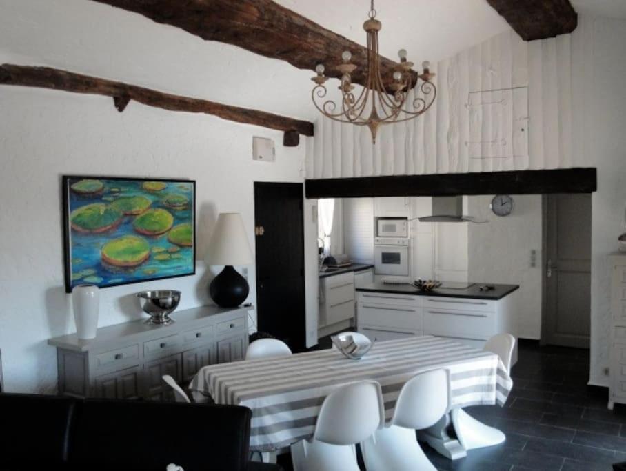 Villa La Crespina Saint Aygulf Exteriör bild